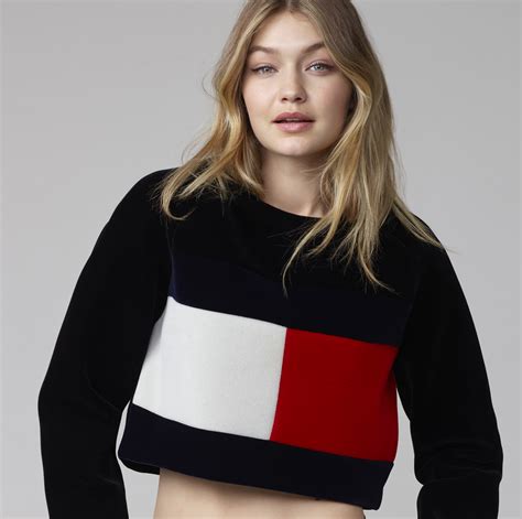 tommy hilfiger ropa mujer.